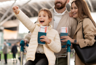 Travel Loans