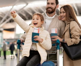 Travel Loans