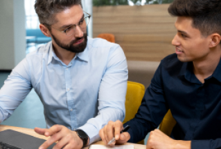 Consolidation Loans