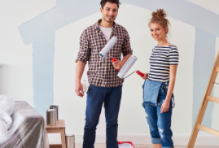 Home Improvement Loans