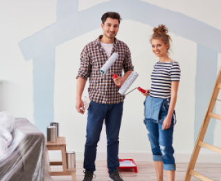 Home Improvement Loans